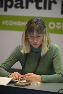 Elvira Lopez Vallés